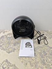 Honeywell TurboForce Power Fan (Quiet Operation Cooling, 90Â° Variable Tilt
