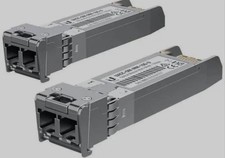 Image of Ubiquiti UACC-OM-MM-10G-D-2 network transceiver module Fiber optic