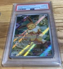 PSA 10 Eevee Prismatic Evolutions ETB Promo 173 GEM MINT Graded Pokemon Card
