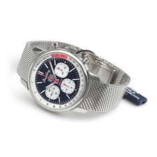 BREITLING Top time B01 Deus AB01765A1B1A1 SW13588 3