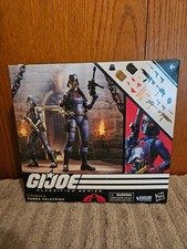 NEW Hasbro G.I. Joe Classified Series Cobra Valkyries  68