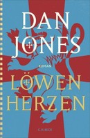 LöWenherzen | Jones, Dan | Gebunden | 9783406841972