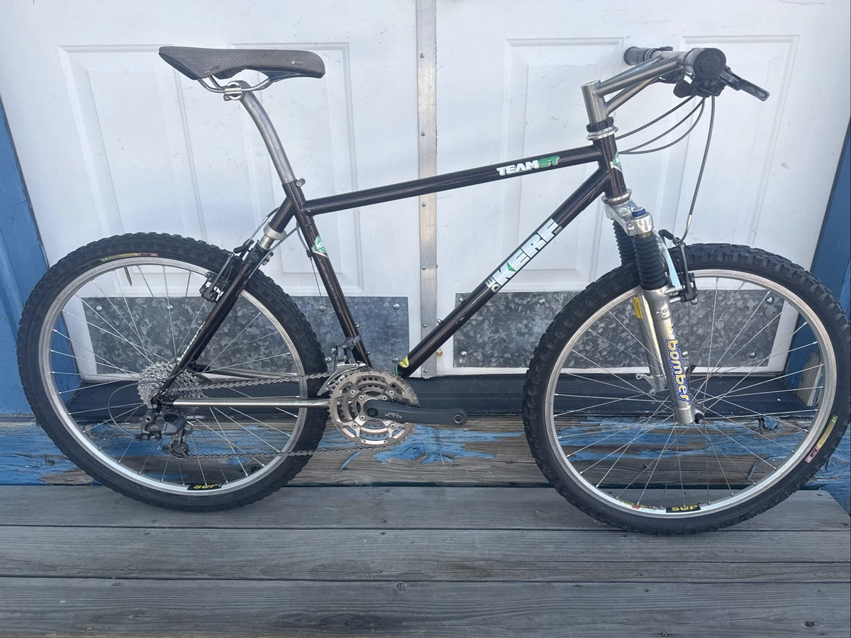 Titanium Front 26 in Bikes for sale | eBay