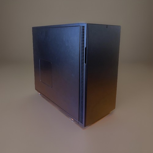 Gaming PC mit Ryzen 7, GTX 1080, 16GB RAM und SSD - Afbeelding 2 van 17