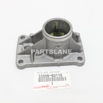 Toyota Fortuner Hilux Land Cruiser OEM Control Shift Lever