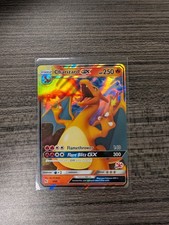 Pokemon TCG GX  Charizard GX 9/68 Charizard Stamped Battle Academy