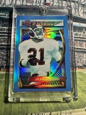1994 Topps Finest Football Cards 9