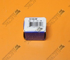 RBC, S16LW, CF-1/2-SB, Cam Follower Ball Bearing Roller