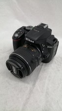 NIKON D5300 Lens kit  single-Lens Body 758998