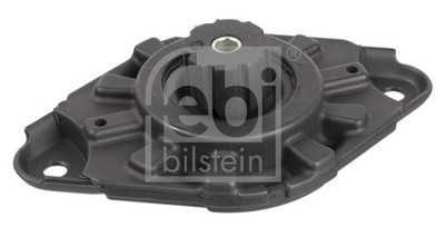 Hinterachse FEBI BILSTEIN 103110 Federbeinstützlager für NISSAN