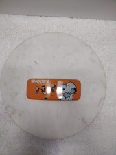 Snoopy Tin Eyewear Hard Case Only 299-79