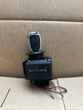 MERCEDES CLK W209 IGNITION BARREL SWITCH WITH KEY 2095451908 2.2