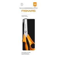 Fiskars Classic Universalschere 21 Cm, Rostfreier Stahl, FüR RechtshäNder