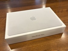 Apple MacBook Neo 13-inch A3404 Silver 512GB, EMPTY BOX ONLY