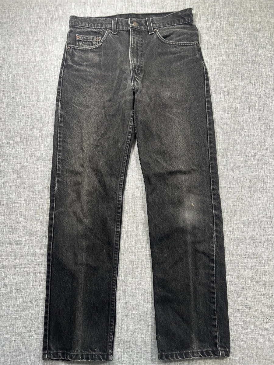 Levis 505 Made In Usa for sale | eBay
