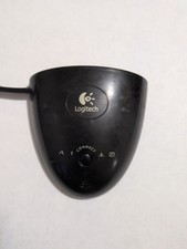 Logitech Cordless Mouse Keyboard Receiver C-BG17-Dual USB/PS2 830990-0000