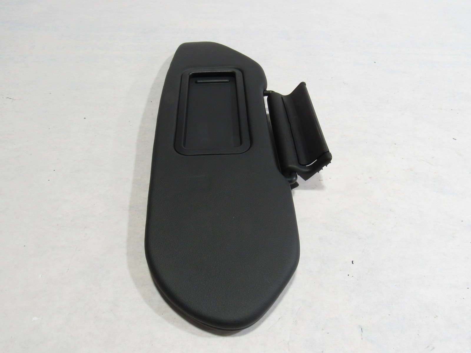 17-20 Mclaren 720S 720 2020 Front Left Driver Sunvisor Sun Visor Shade ;#3