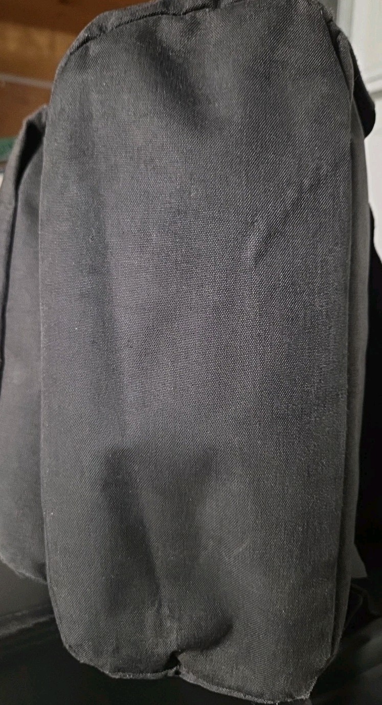 Champion SuperCize Backpack One Size Charcoal Gre… - image 10