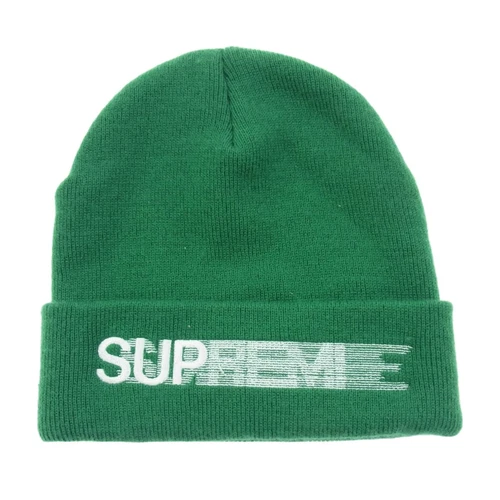 Bonnet Supreme 20 SS Motion Logo vert occasion LIFE 0