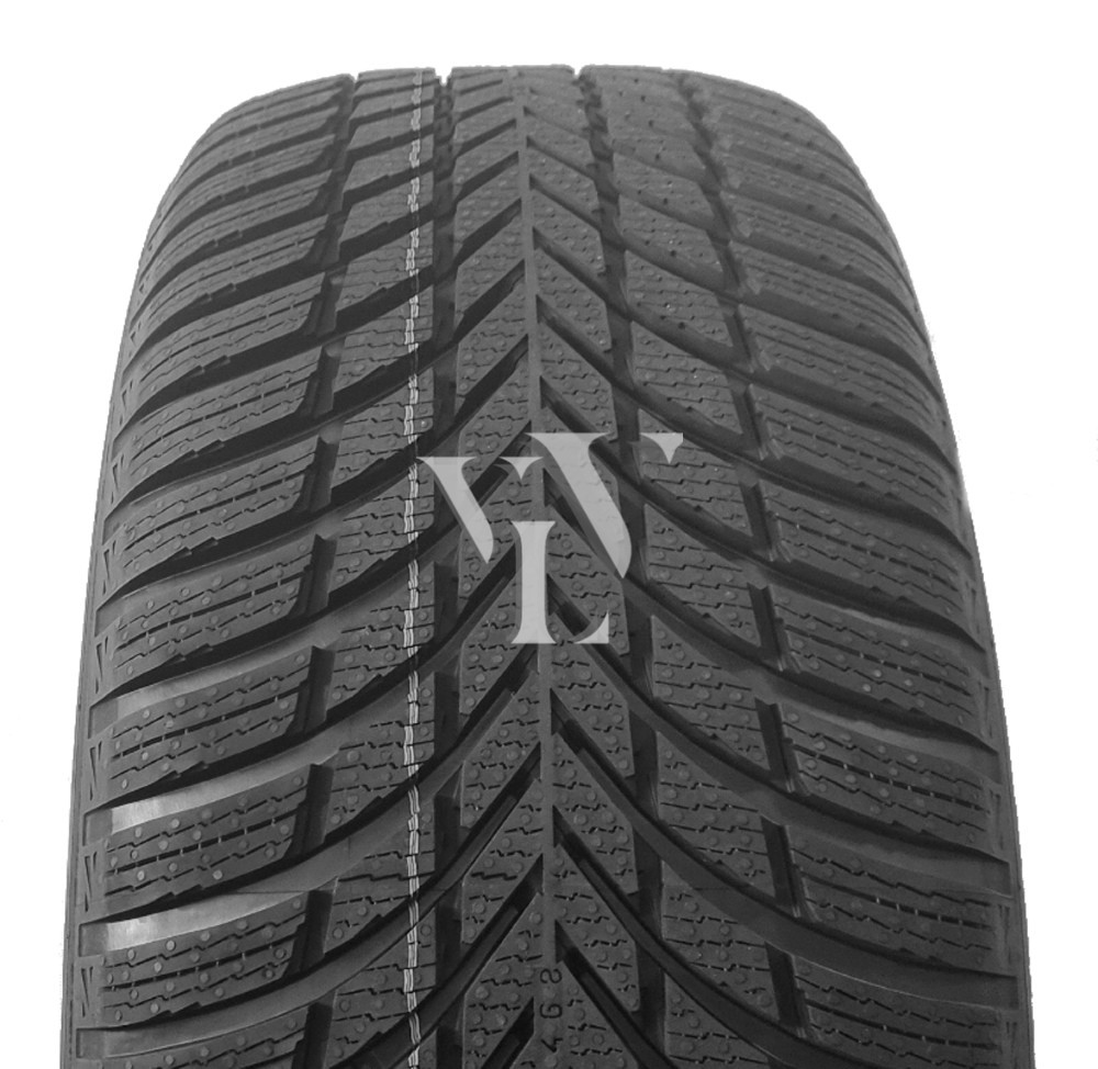 Nokian Snowproof 2 ( 195/60 R18 96H XL ) - Bild 2