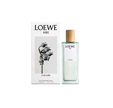 A mi Aire Loewe 100 ml. Eau de Toilette - EDT...