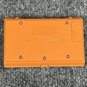 Nintendo Game & Watch Donkey Kong DK-52 Multi Screen Video Attached Made InJapan
