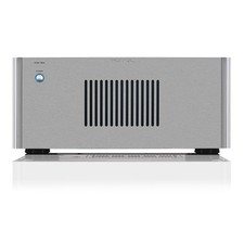 Brand New Rotel RMB-1555 - 5-Channel Amplifier Silver 