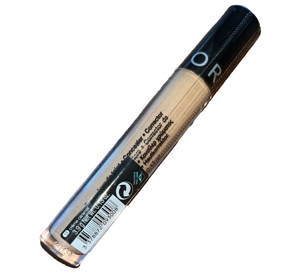 Lot of 3 ~ SEPHORA Bright Future Gel Serum Concealer ~ 13 Creme Caramel ~ SEALED - Image 2 of 4