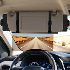 Sun Visor Extender for Car, Visor Extender Sun Blocker, Sun Visor 1 Pack