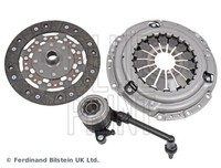 Kupplungssatz Blue Print ADN130232 FüR JJ10E Nissan NJ10 J10 Qashqai VAN 1