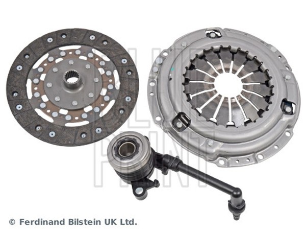 Kupplungssatz Blue Print ADN130232 FüR JJ10E Nissan NJ10 J10 Qashqai VAN 1-image