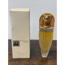 Geoffrey Beene Eau de Toilette Women 1 oz 30 ml Spray Open Box