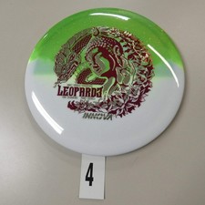 Innova Discs Ohn Scoggins Duo Leopard3 2026 - Pick Your Disc