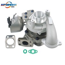Turbolader Für CITROEN PEUGEOT DS OPEL 1.6 D 85-88KW 819872 2014-