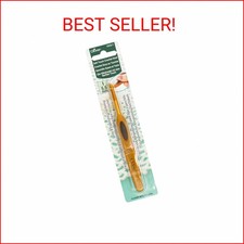 Clover Soft Touch 5.5-mm Crochet Hooks, Size I 1009/I 