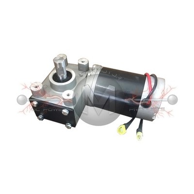 New Salt Spreader Motor Fits Snow-Ex SP-2200 By 50099 D5722 D5723