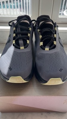 ON CLOUD CLOUDMONSTER RUNNING  SIZE 11.5 (LIGHTLY USED)