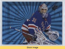 2024-25 SPx Igor Shesterkin #31 READ 1t51