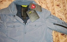 Herren Shirt Jacke ZERORH 3 ELEMENTS PADDED Gr 50, neu NP 180