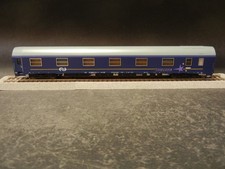 ACME 50577 Schlafwagen WLABm der NS in blau in Ep V
