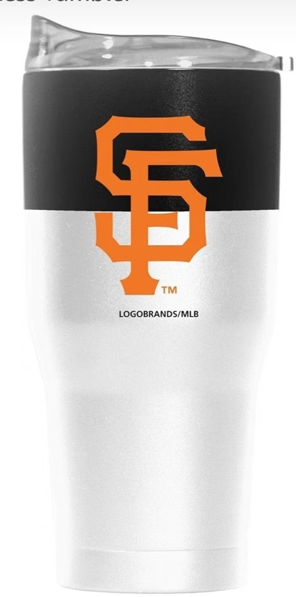 未使用　サンフランシスコ　ジャイアンツ　タンプラー San Francisco Giants 28-32 oz Sports Fan Apparel & Souvenirs for