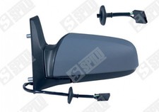 Retroviseur gauche (ou coque) Opel ZAFIRA