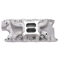 Edelbrock Intake Manifold Performer Rpm Ford 260289302