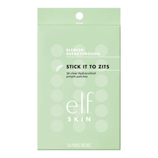 SKIN Blemish Breakthrough Stick It to Zits Pimple Patches, Helps Reduce the Look