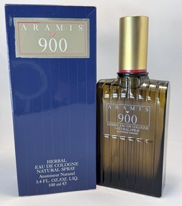 Aramis 900 Vintage | eBay