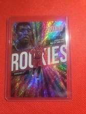 2018 Panini National Convention Wrapper Redemption Cards 14