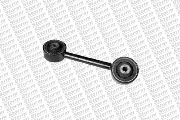 Tirant moteur droit Alfa 147 et 156 1.9 JTD Biellette de support d'origine 60662481