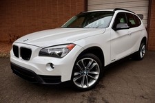 2014 BMW X1 XDRIVE28I