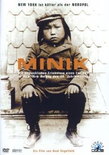 Minik - New York ist käl von Axel Engstfeld von not ... | DVD | Zustand sehr gut