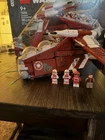 LEGO Star Wars 75354 Coruscant Guard Gunship, Complete Set.
